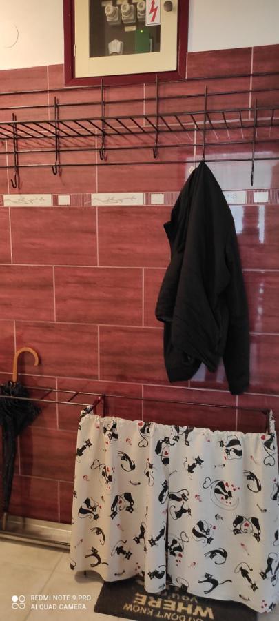 Tp Apartman 1 Križevci Exteriör bild