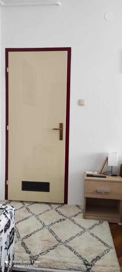Tp Apartman 1 Križevci Exteriör bild