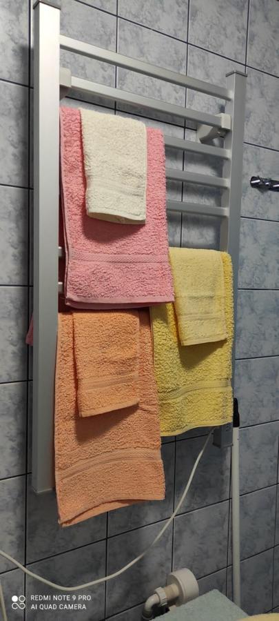 Tp Apartman 1 Križevci Exteriör bild