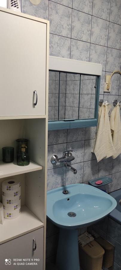 Tp Apartman 1 Križevci Exteriör bild