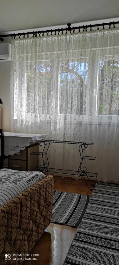Tp Apartman 1 Križevci Exteriör bild