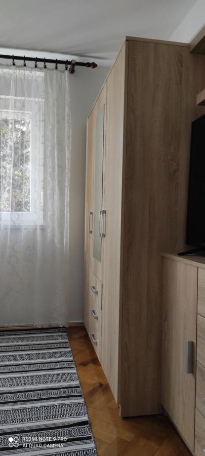 Tp Apartman 1 Križevci Exteriör bild