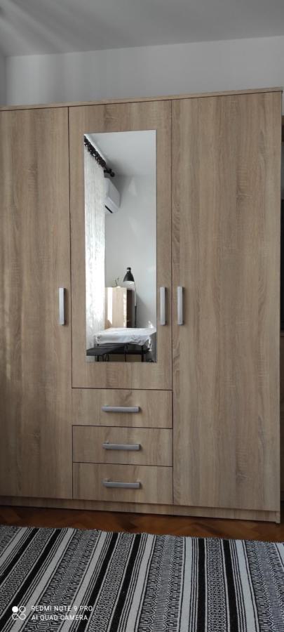 Tp Apartman 1 Križevci Exteriör bild