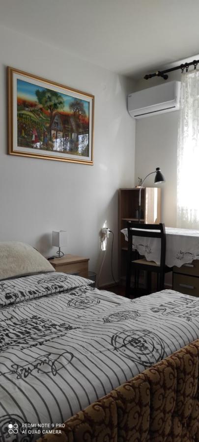 Tp Apartman 1 Križevci Exteriör bild