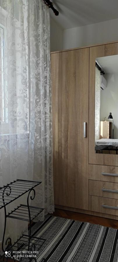 Tp Apartman 1 Križevci Exteriör bild