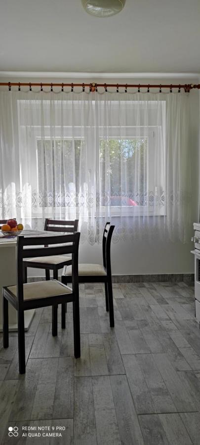 Tp Apartman 1 Križevci Exteriör bild