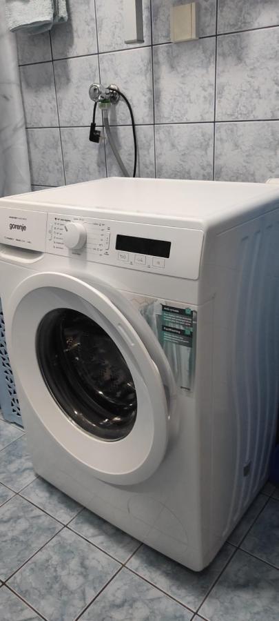 Tp Apartman 1 Križevci Exteriör bild