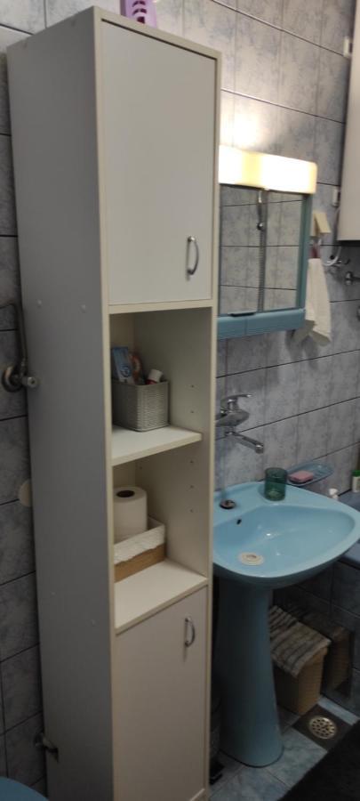 Tp Apartman 1 Križevci Exteriör bild