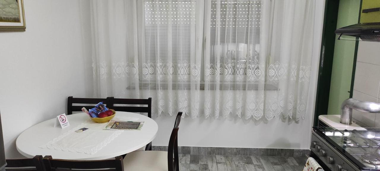 Tp Apartman 1 Križevci Exteriör bild