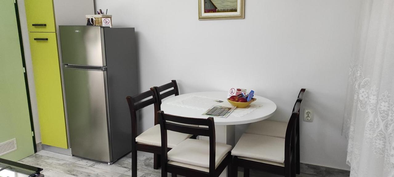 Tp Apartman 1 Križevci Exteriör bild