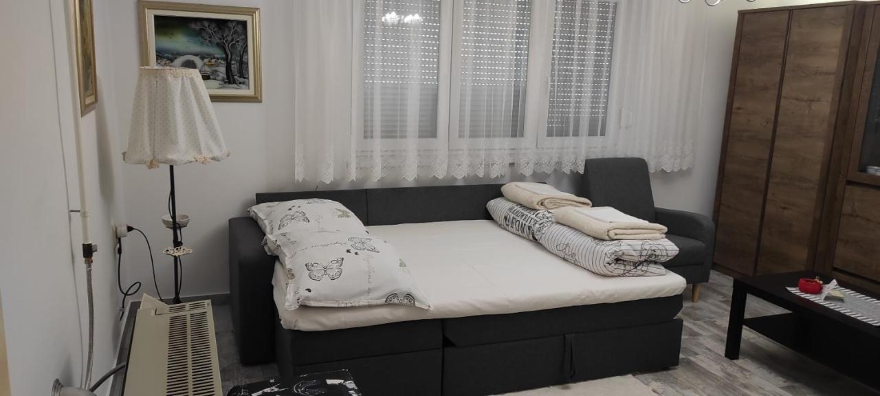 Tp Apartman 1 Križevci Exteriör bild